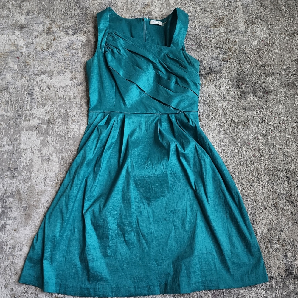 Calvin Klein dress